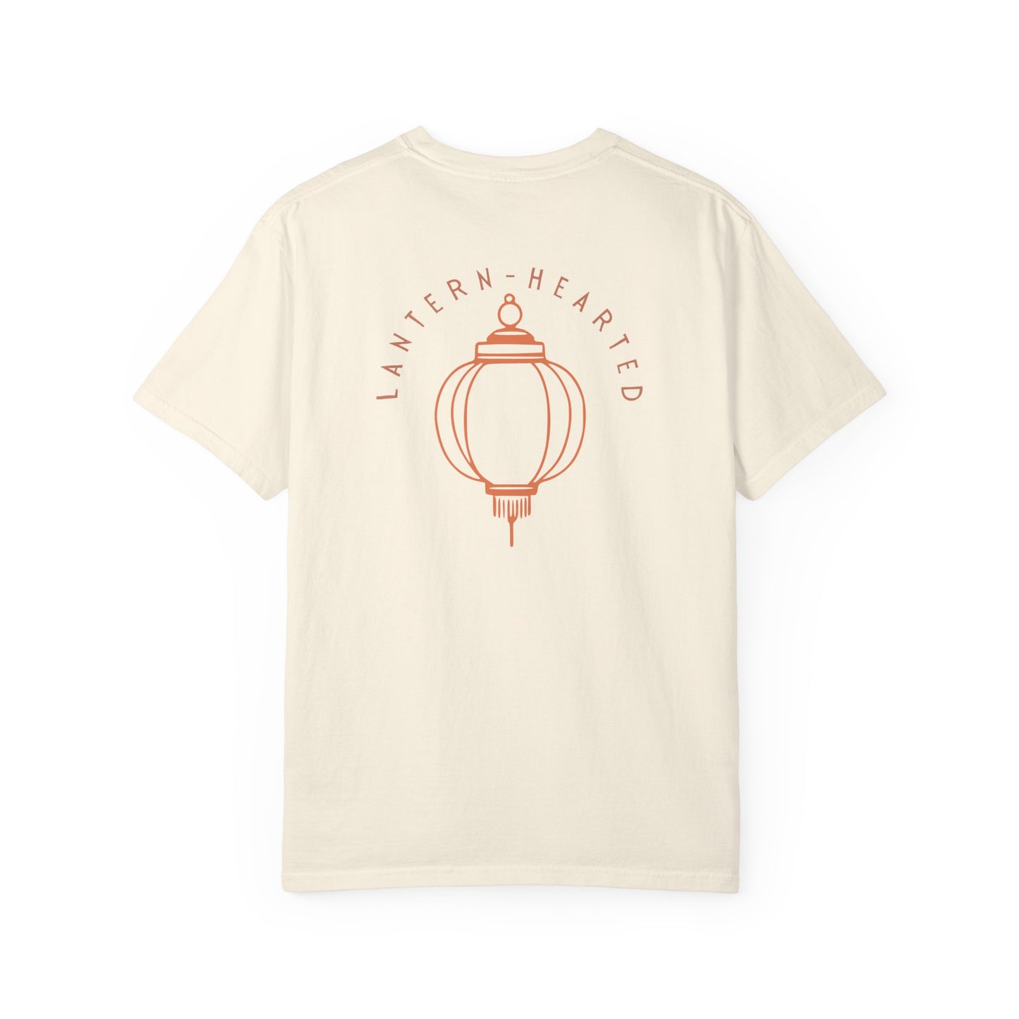 Carry Your Light Unisex Tee