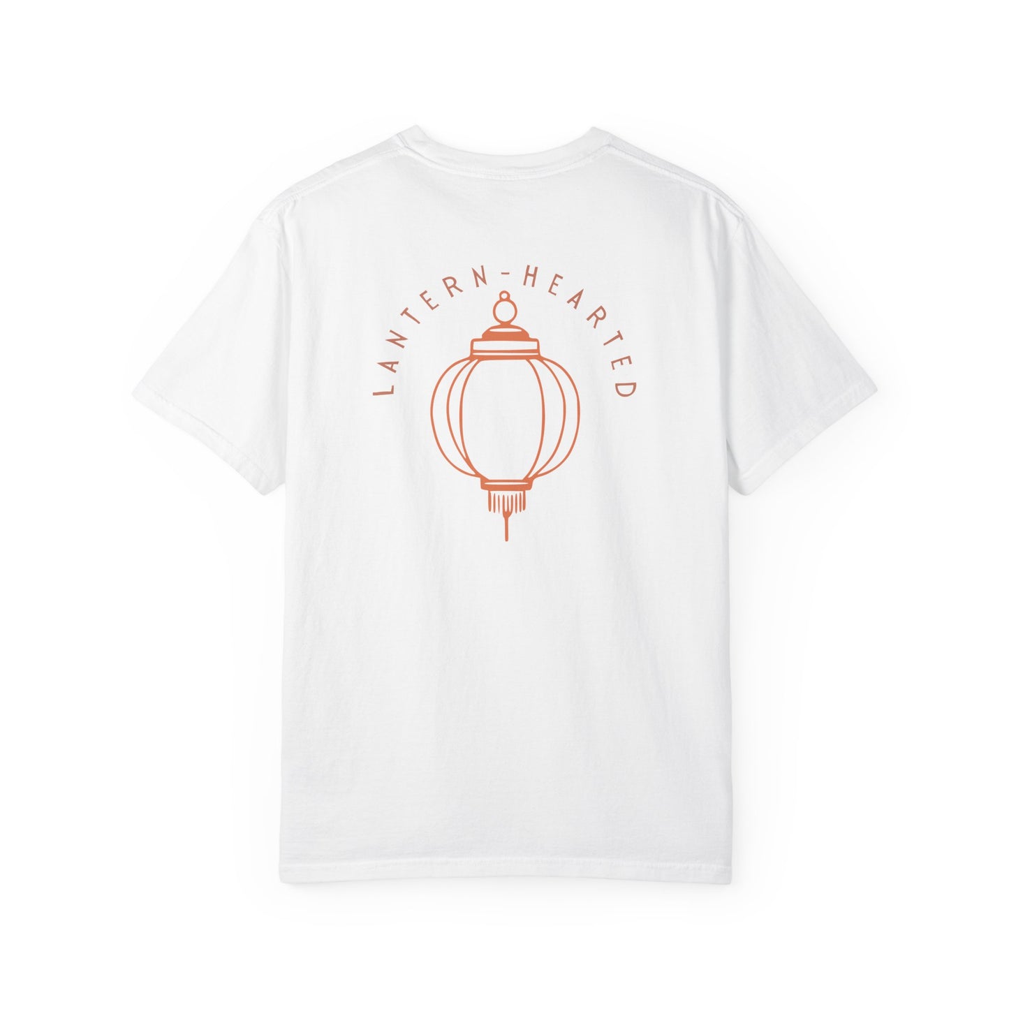 Carry Your Light Unisex Tee