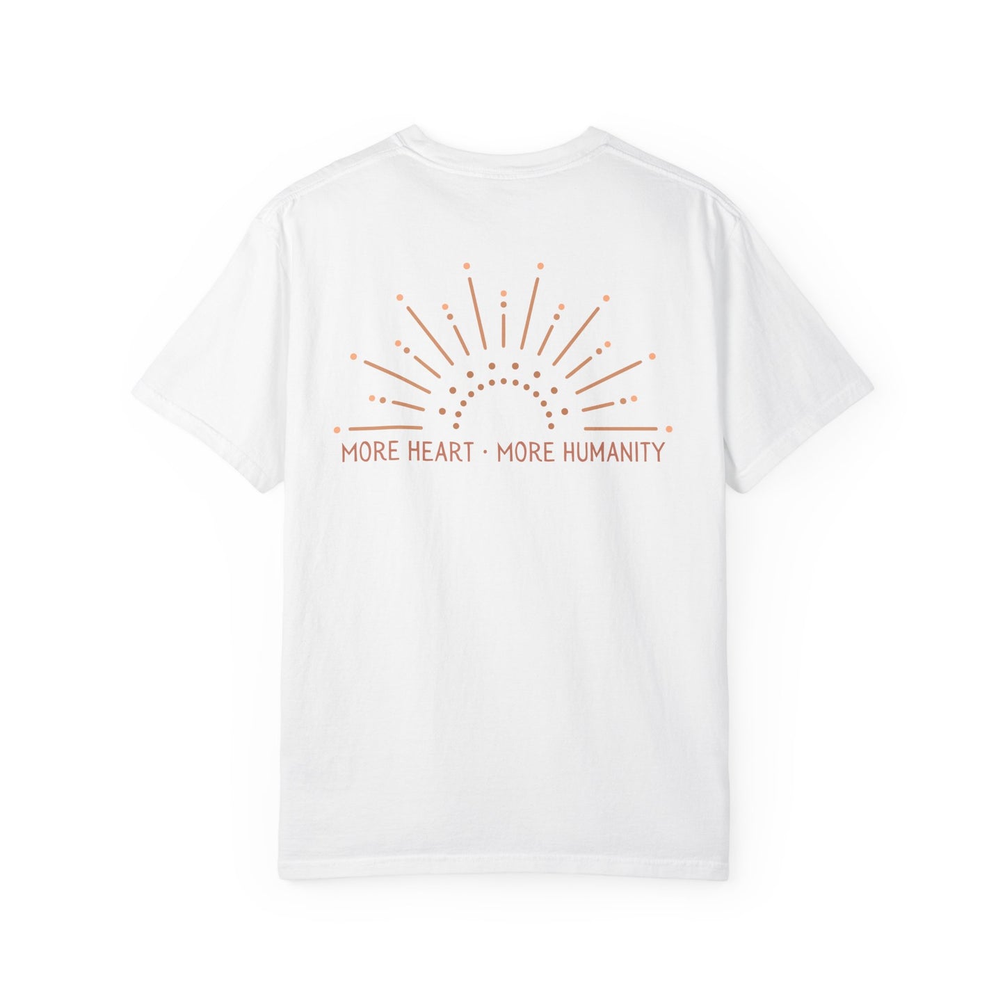 Humanity First Unisex Tee