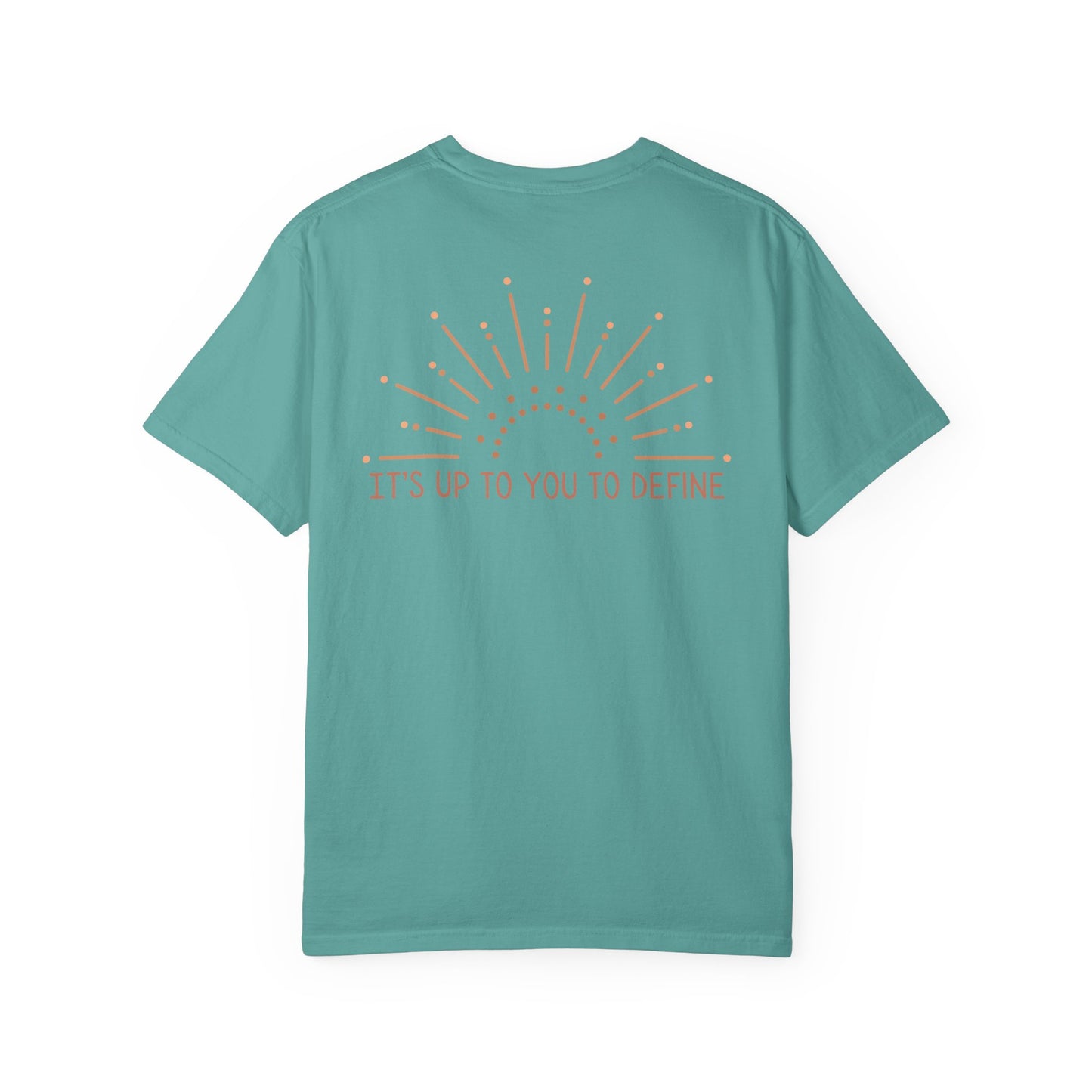Rise and Shine Unisex Tee