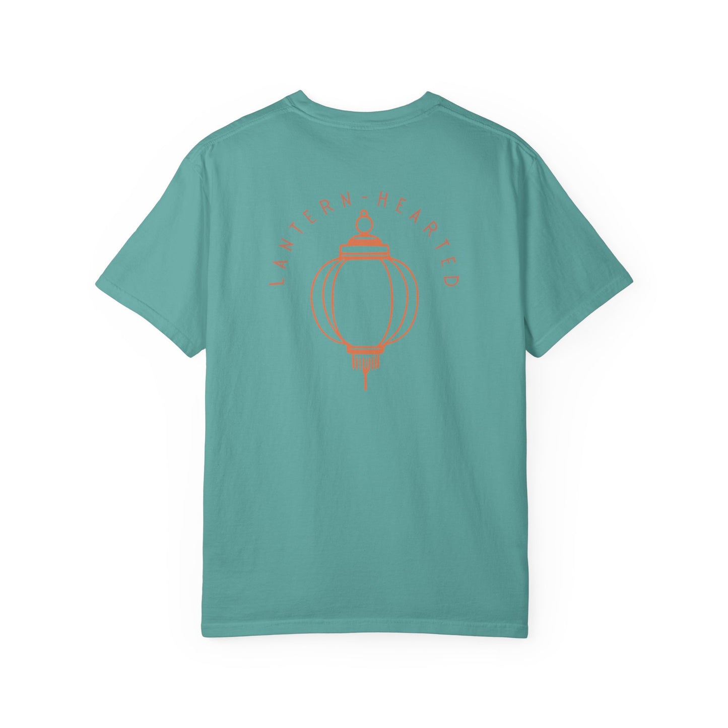 Carry Your Light Unisex Tee
