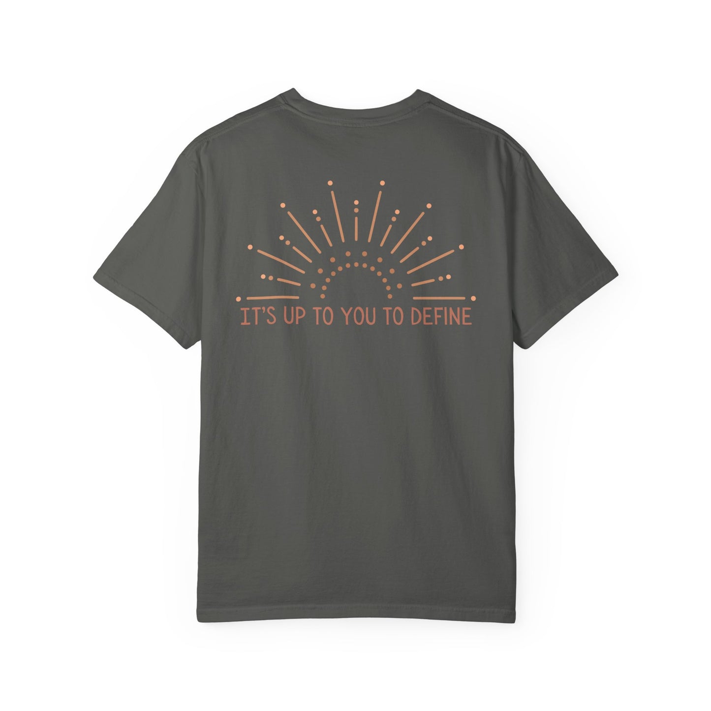 Rise and Shine Unisex Tee
