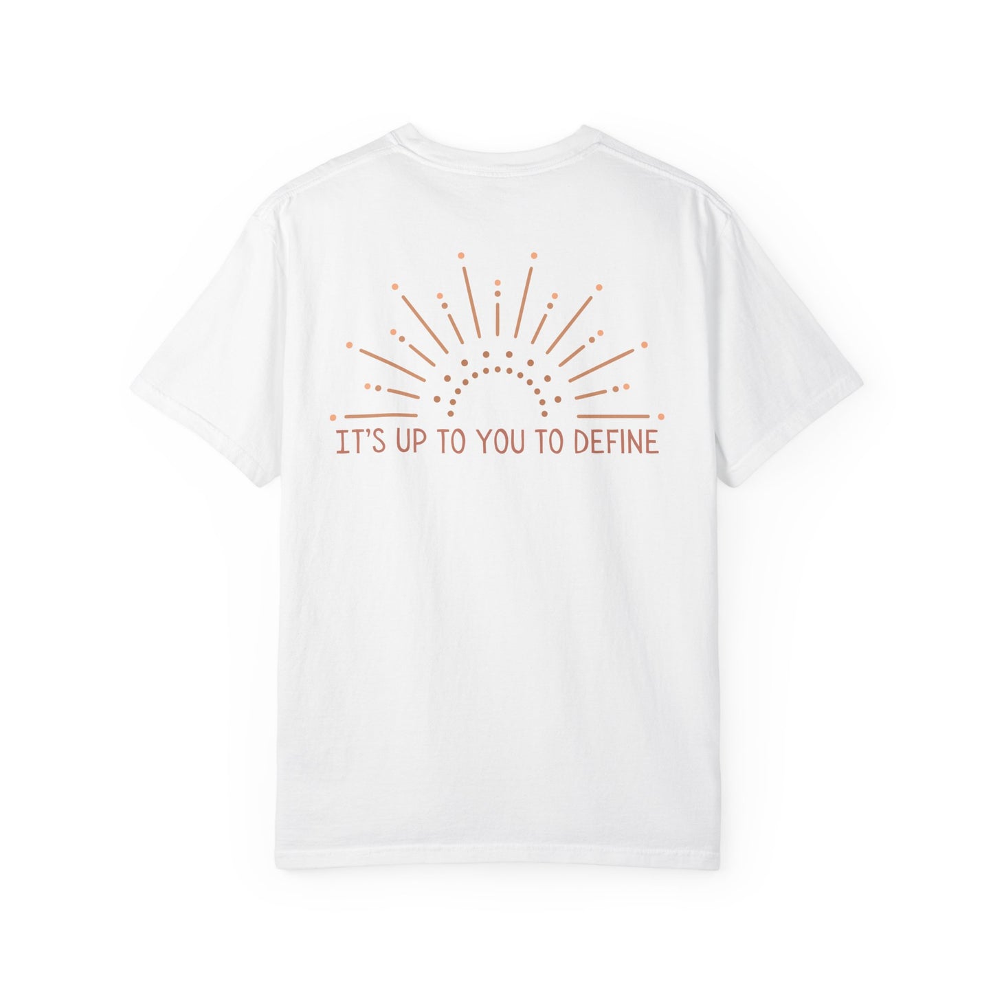 Rise and Shine Unisex Tee