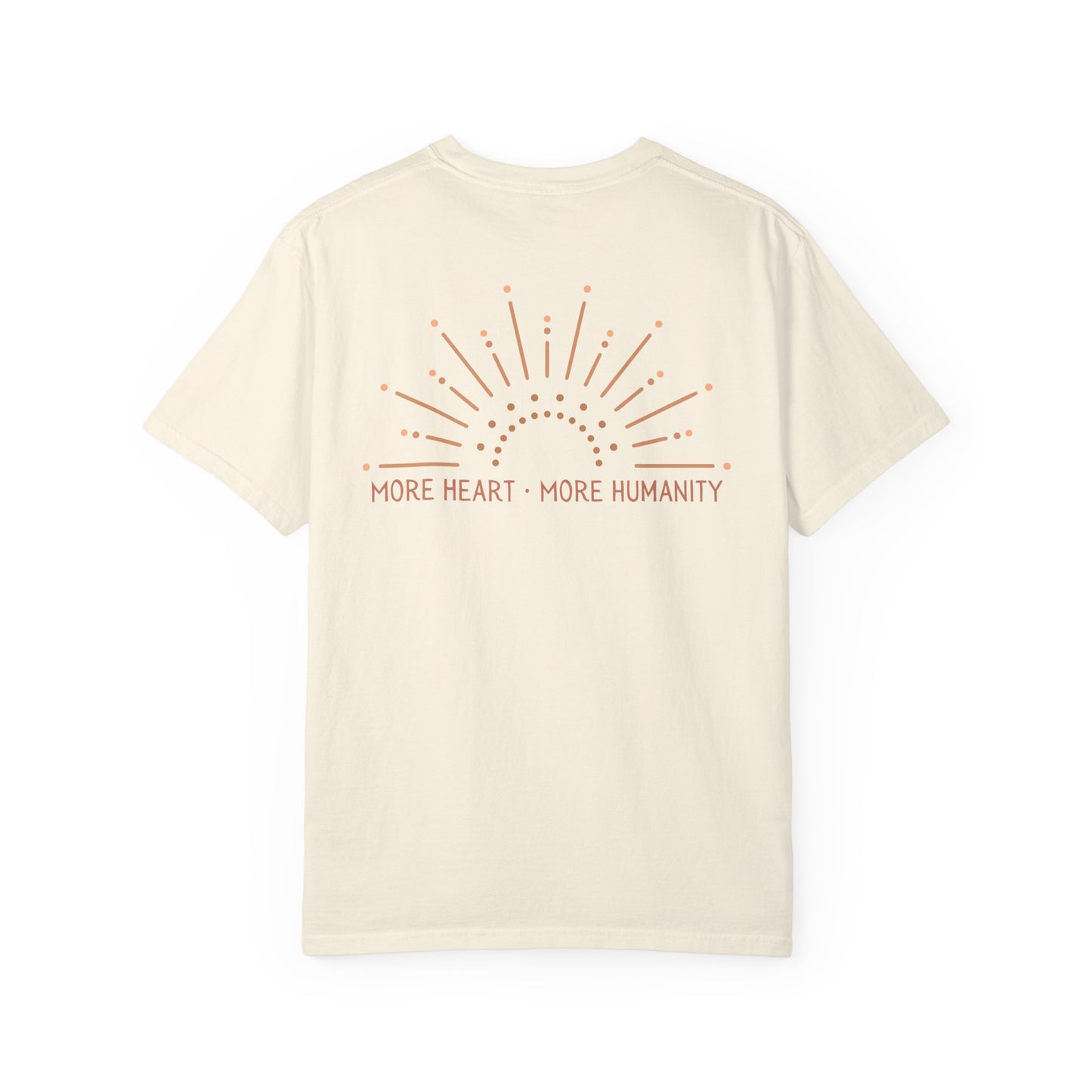 Humanity First Unisex Tee