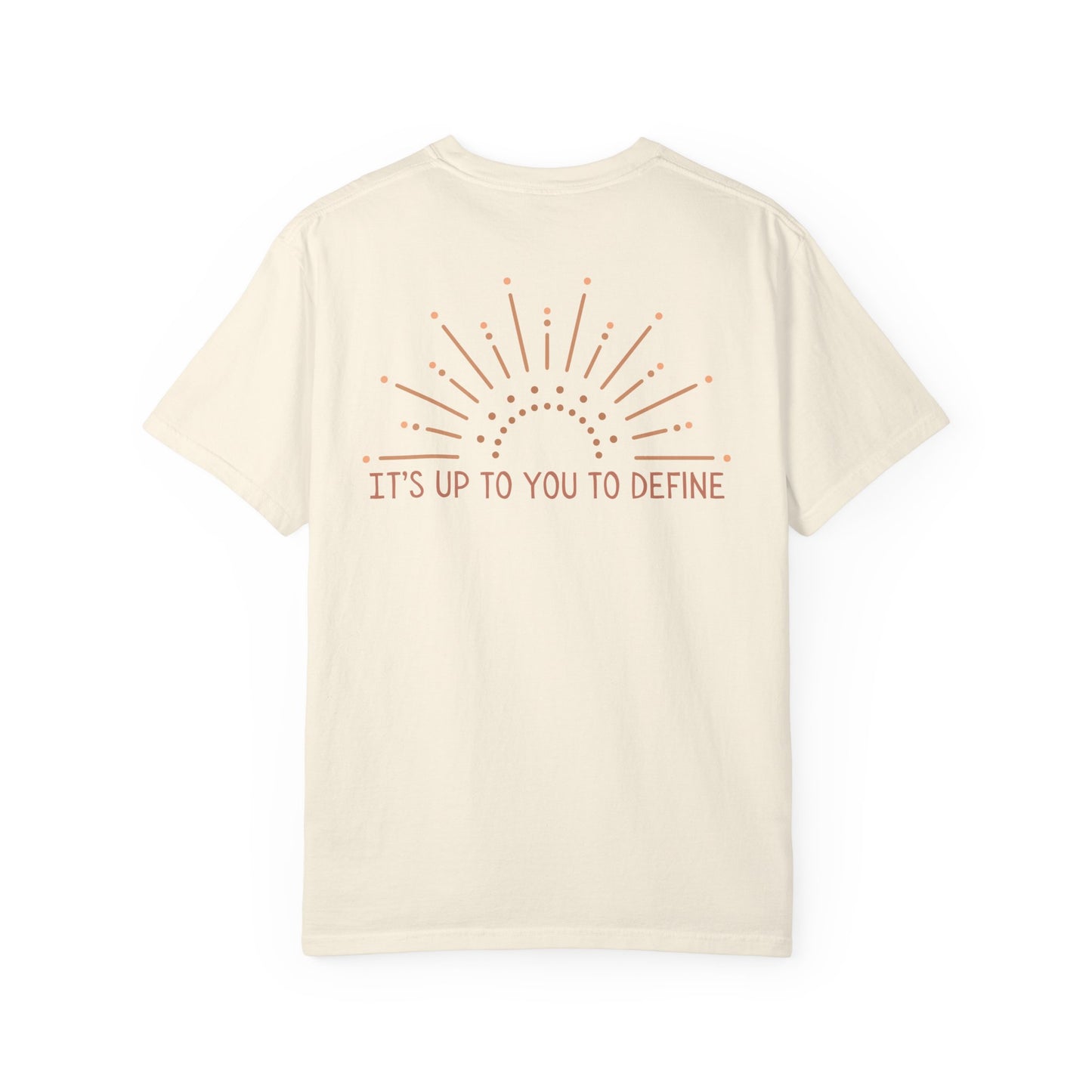 Rise and Shine Unisex Tee