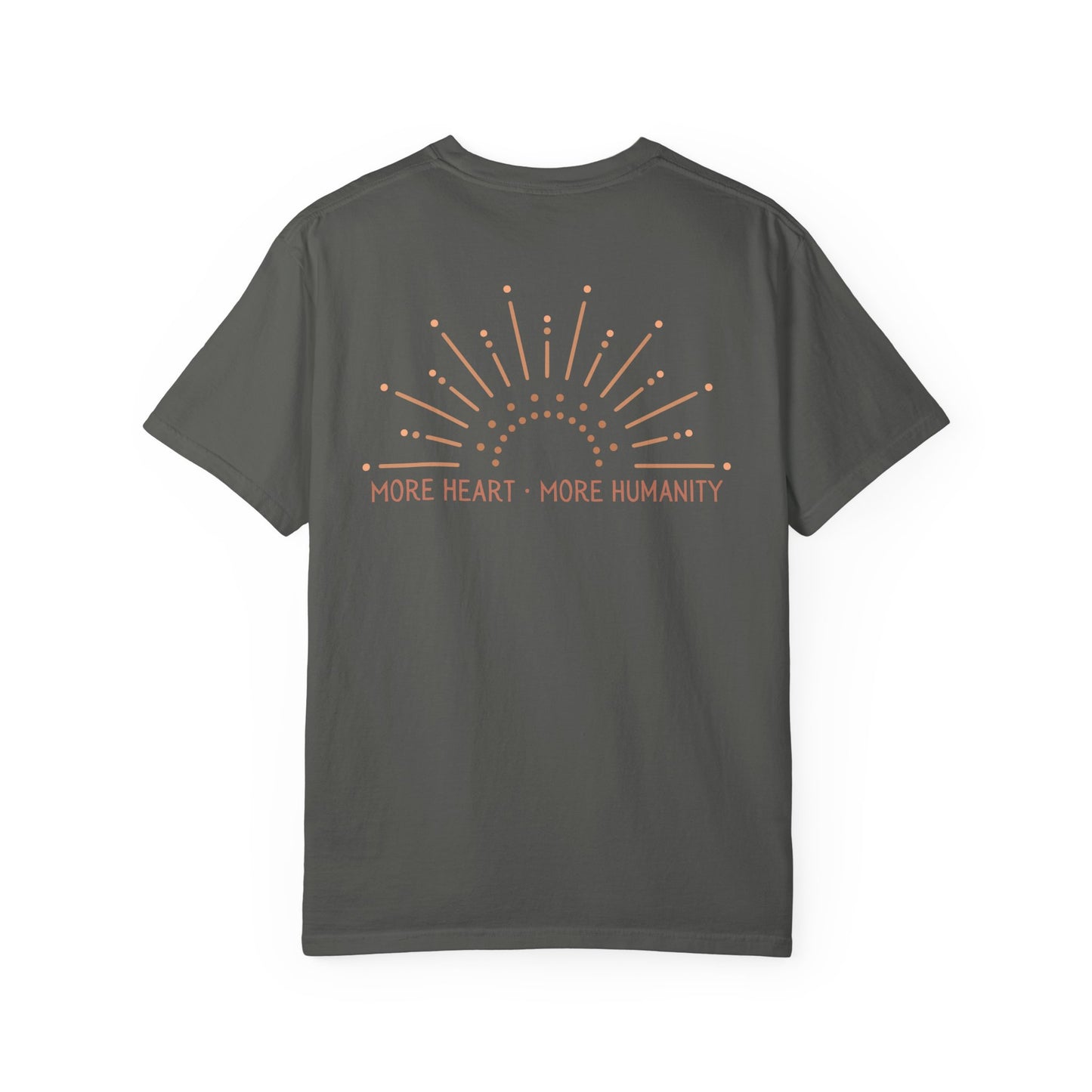 Humanity First Unisex Tee